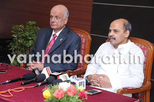 ರಾಜ್ಯದ 6 ಜಿಲ್ಲೆಗಳಲ್ಲಿ ಹೊಸ ಸರಕಾರಿ ವೈದ್ಯಕೀಯ ಕಾಲೇಜು: ಸಚಿವ ಡಾ.ಶರಣ್ ಪ್ರಕಾಶ್ ಪಾಟೀಲ್